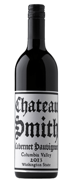 Chateau Smith Cabernet Sauvignon