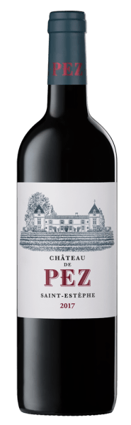 Château de Pez