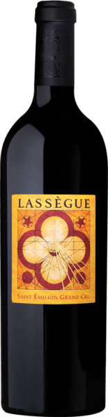 Château Lassègue