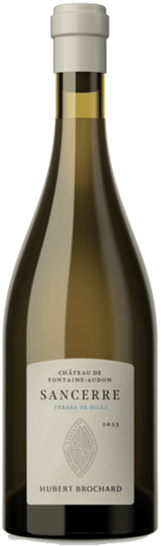 Chateau De Fontaine-Audon Sancerre Terroir Silex