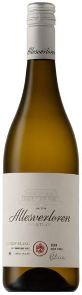 Allesverloren Chenin Blanc