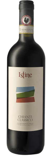 Istine Chianti Classico