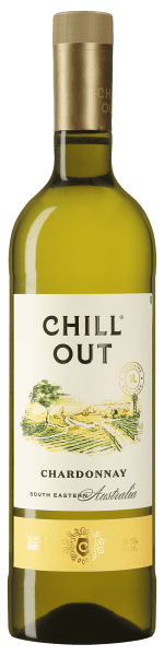 Chill Out Chardonnay Australia 8% 1 L PET