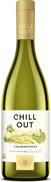 Chill Out Chardonnay Australia rPET