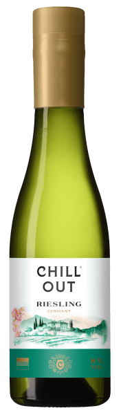 Chill Out Riesling 8% 37,5 cl PET