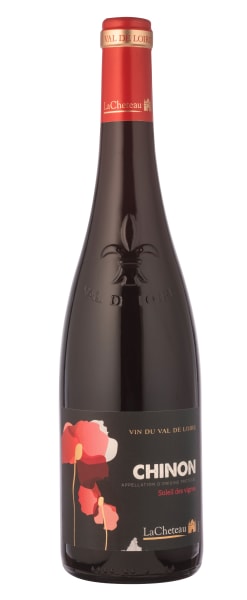Lacheteau Chinon Cabernet Franc