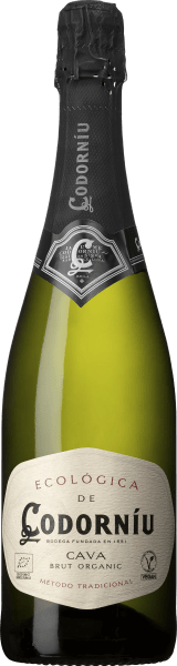 Codorníu Ecologica Brut