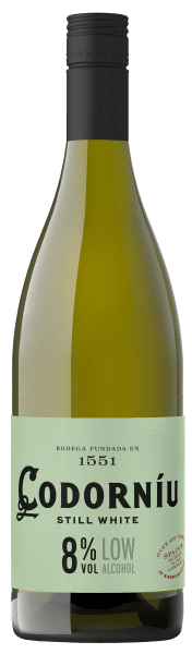 Codorníu White 8%