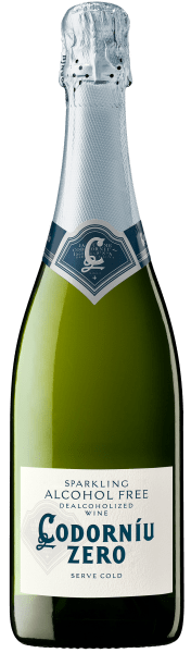 Codorníu Sparkling Zero