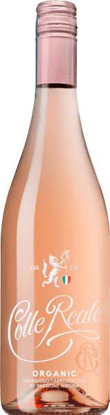 Colle Reale Rosé