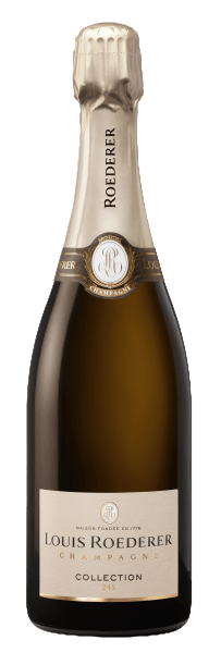 Louis Roederer Collection 245