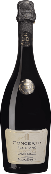 Concerto Lambrusco Reggiano
