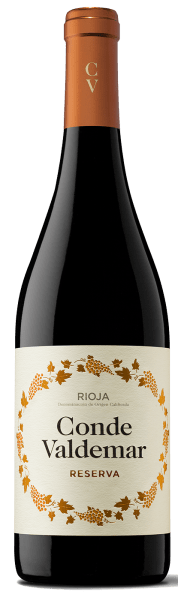 Conde Valdemar Reserva