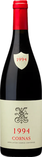 Xavier Vignon Cornas 1994