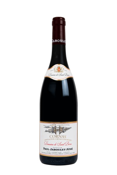 Cornas Domaine de Saint Pierre