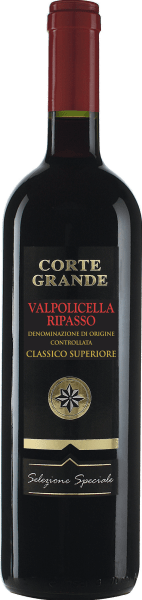 Corte Grande Ripasso DOC Classico Superiore