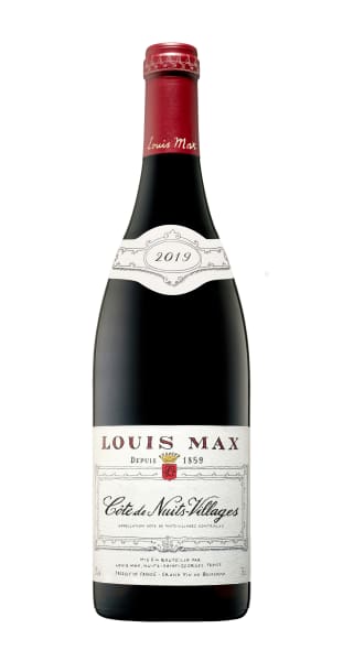 Louis Max Côte de Nuits-Villages