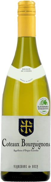 Coteaux Bourguignons Blanc