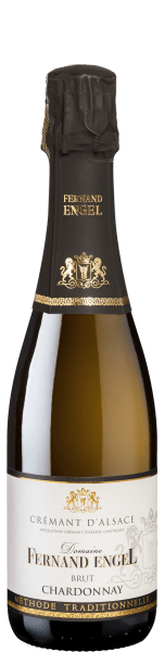 Crémant d'Alsace Brut Chardonnay