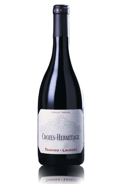 Tardieu-Laurent Crozes-Hermitage