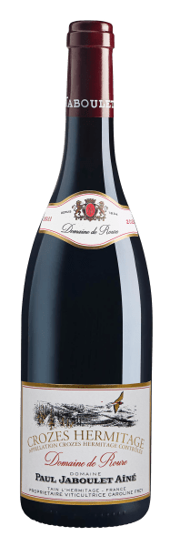 Paul Jaboulet Crozes Hermitage Domaine de Roure