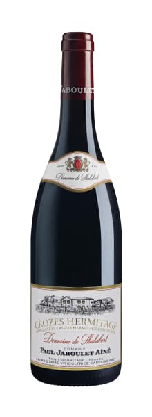 Crozes Hermitage Domaine de Thalabert