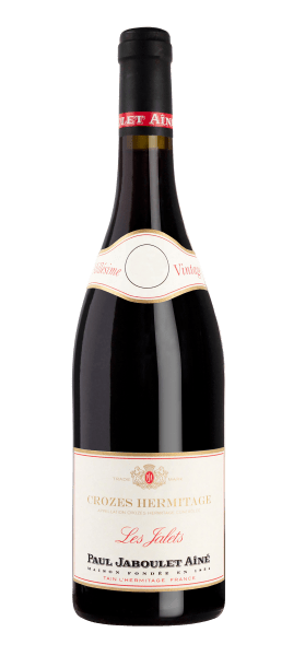 Crozes Hermitage Rouge Les Jalets