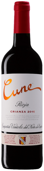 Cune Crianza