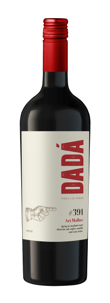 Dadá #391 Art Malbec