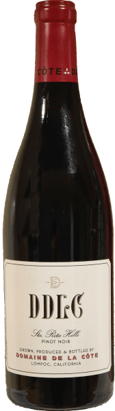 DDLC Estate Pinot Noir