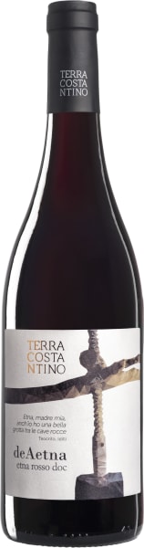 DeAetna Rosso Terra Costantino