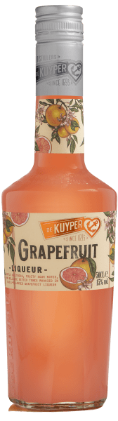 De Kuyper Grapefruit Liqueur 50 cl 15%