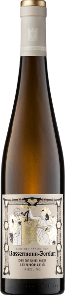 Deidesheimer Leinhöhle Riesling Erste Lage