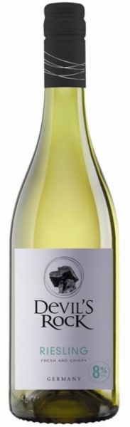 Devil's Rock Riesling 8%