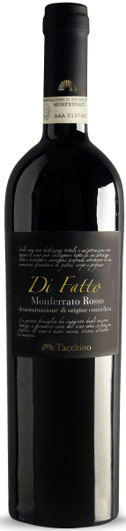 Di Fatto Monferrato Rosso