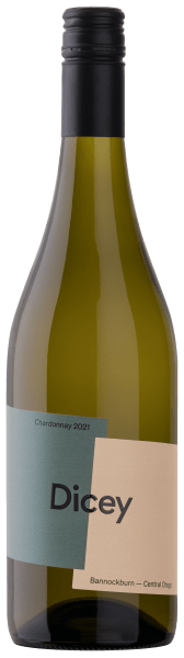 Dicey Bannockburn Chardonnay