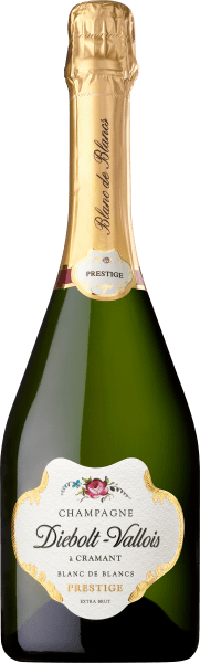 Diebolt-Vallois Prestige Extra Brut