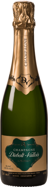 Diebolt-Vallois Blanc de Blancs Extra Brut
