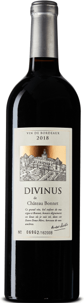 Divinus de Château Bonnet