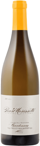 Pearl Morissette Dix-Neuvième Chardonnay