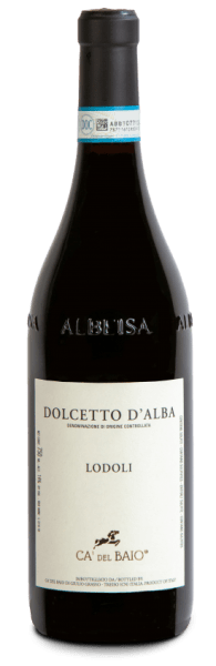 Dolcetto d'Alba Lodoli