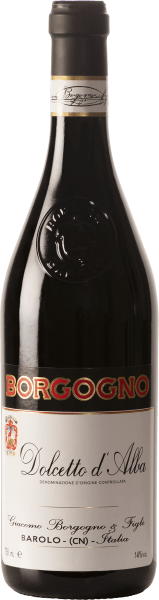 Borgogno Dolcetto d'Alba