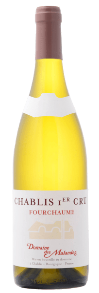 Domaine des Malandes Chablis 1er Cru Fourchaume