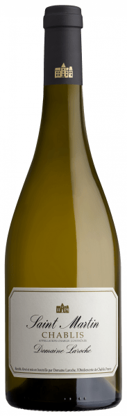 Domaine Laroche Chablis Saint Martin Magnum