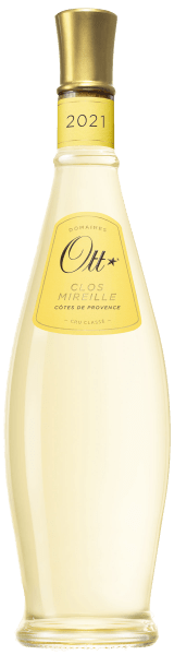 Domaines Ott Clos de Mireille Blanc 2021