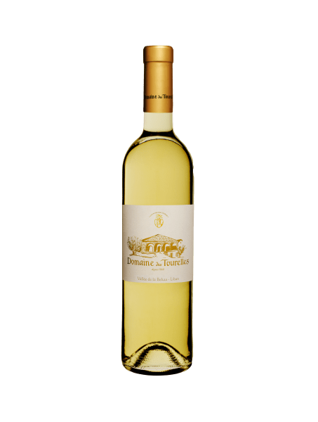 Domaine des Tourelles White