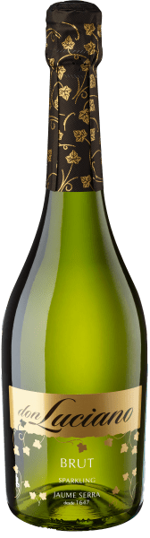 Don Luciano Sparkling Brut