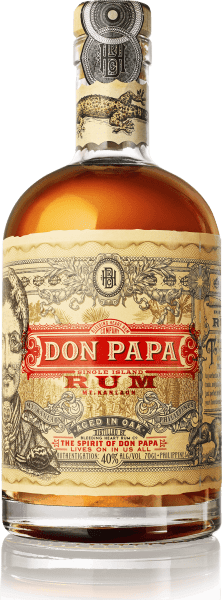 Don Papa Rum