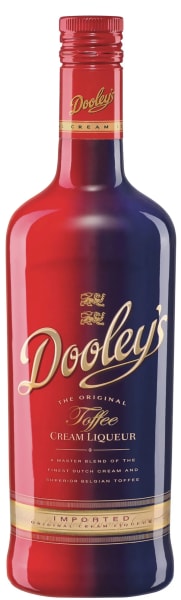 Dooley's Original Toffee