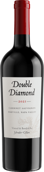 Double Diamond Oakville Cabernet Sauvignon